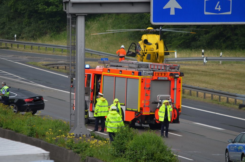 VU A 4 Rich Frankfurt Hoehe AK Koeln Gremberg P44.JPG - Miklos Laubert